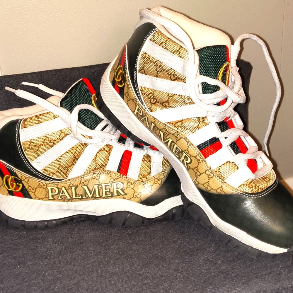 Palmer Sneaks Practically New - image 4